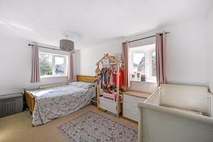 Bedroom Two- click for photo gallery